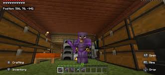More images for minecraft steve full netherite armor » Full Enchanted Netherite Armor But In The Sam Starter House From Day One Minecraft