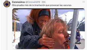 El principal objetivo de la vacunación es prevenir la enfermedad y disminuir su gravedad y mortalidad. Los Mejores Memes Por El Coronavirus Y El Humor Para Frenar La Curva