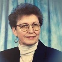 Jean E. Weller Obituary