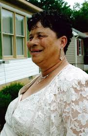 Burnette Jones Obituary