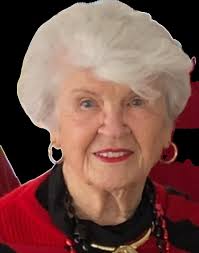 LaVerne Barber Obituary