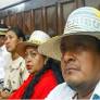 Pueblos originarios del Zulia se incorporan a peregrinación por una Venezuela sin Sanciones y en Paz