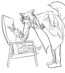 Classic High School Drama Beastars In 2020 Character Drawing High School Drama Anime