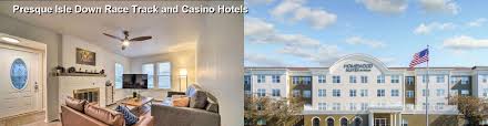 $67+ TOP Hotels Near Presque Isle Down Race Track and Casino in Erie (PA)