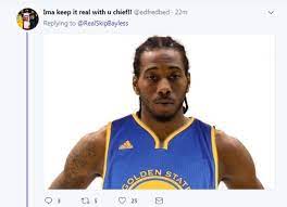Maybe you would like to learn more about one of these? Kawhi Leonard Criticism Floods Social Media As Spurs Stars Absence Upsets Fans