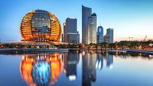 Hangzhou se sitúa entre las ciudades más innovadoras y desarrolladas de  China. – Viajes en Chancletas