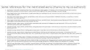 And habilitation from vienna university of technology and worked at. How Do Semantic Web Linked Data Open Data