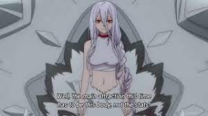 So im aspider so what human form