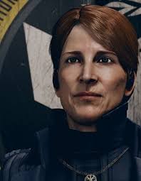 Characters in inFAMOUS: Second Son