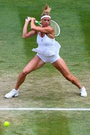 In addition, for some time she attended gymnastics classes. Camila Giorgi Bio Facts Latest Photos And Videos Gotceleb