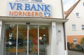 Privatkunden finden gute beratung und service bei der vr bank nürnberg. Vr Bank Nurnberg Geschaftsstelle Eibach Bewertungen Offnungszeiten Artikel Gemeinwohlbilanz