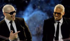 Pitbull Chris Brown International Love Pitbull Pitbull Chris Brown Music Videos Vevo
