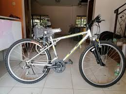 Find almost anything for sale in malaysia on mudah.my, malaysia's largest marketplace. Japan Used Gt Mtb Sports Bicycles On Carousell