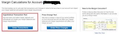 You must have a margin account to do so, rather than. Trading Faqs Margin Fidelity