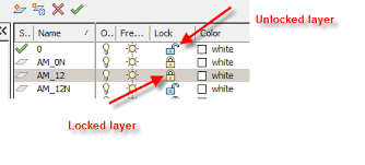 Take note of the units used to create the file. How To Unlock A Drawing Autodesk Community Autocad Mechanical