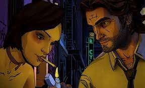 Dec 17, 2019 · mod features: Download The Wolf Among Us Apk Data Unlocked V1 23 For Android 2021