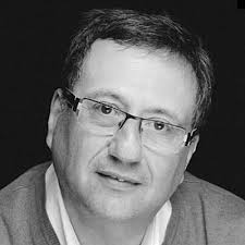 Peter Biro, at The Blogs