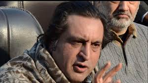 J&K Polls: Sajad Lone to contest from two constituencies