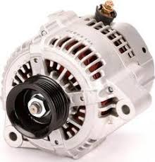 Compare 2002 toyota sequoia different trims: Alternator 2002 Toyota Sequoia O Reilly Auto Parts