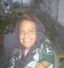 Candy Buchanan Anderson