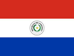Paraguay Sudamerica Fecha Hora Y Diferencia Horaria Actual