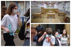 Baremul cu rezolvarea subiectelor la matematică, la evaluare națională 2021, a fost publicat pe edu.ro, așa cum anunțase anterior ministerul educației. 70 Ufmbccjyssm