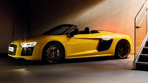 2017 audi a8 3 tdi quattro 4k interior wallpaper hd car wallpapers id 8735 read also. Free Download 2017 Audi R8 V10 Spyder Top Down Front Three Quarter 2560x1440 For Your Desktop Mobile Tablet Explore 95 Audi R8 Spyder 2017 Wallpaper Audi R8 Spyder 2017