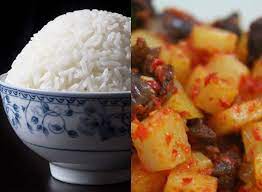 Nasi minyak kosong (sepinggan) 445: Jadi Kebiasaan Makan Nasi Dan Kentang Balado Secara Bersamaan Ternyata Tidak Dianjurkan Berikut Kata Ahli Semua Halaman Sajian Sedap