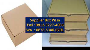 Maybe you would like to learn more about one of these? Tsel 62 812 3227 4608 Supplier Box Packaging Pizza Di Surabaya Kardus Kemasan Flute