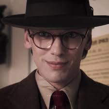 Henry Neon Blade Edit Stranger Things