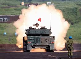 Japan S 2021 Defense Budget To Be Record High Of 5 34 Trillion The Japan Times
