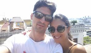 Andrea Corso, l'infermiere che ama la consolle