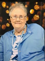 Obituary for Molly Reece Whitaker