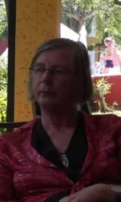 Elspeth Fiona Cameron McCluskey (1946-2020)