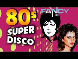 Disco 80 Various Artists 25 Original Hits Of The 80 S Nonstop 80s Disco Legends Disco Dance Best Of 80s Old Songs Classic Disco Songs 1980s Youtube Mit Bildern Musik Kerstin