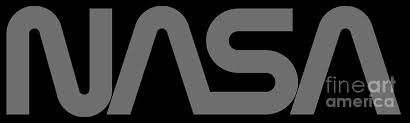 Nasa has since sponsored manned and unmanned space expeditions. Nasa Grey Worm Logo Digital Art By Nikki Sandler