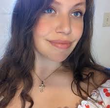 Missing Person: Alannah Logan