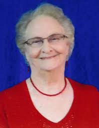 Obituary information for Mary Nell Warren