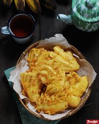 Pisang jenis ini kalau di filiphina disebut pisang ambon namun di thailand dan malaysia menyebutnya kluai hom dok maid an pisang embun. Ternyata Ada 7 Makanan Berbahan Baku Pisang Yang Harus Digoreng