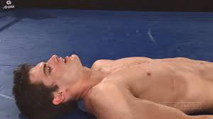 Jason Kane vs Aaron Travers-RHW-2012