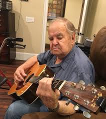 Cecil Mack Carpenter