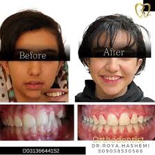 دکتر رویا هاشمی