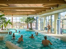 Camping Yelloh Village La Capricieuse Dans Le Calvados