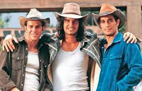 Fernando huye dejando solos a gabriela y a juan en la selva. Asi Se Ven Hoy Los Protagonistas De Pasion De Gavilanes Misionesonline