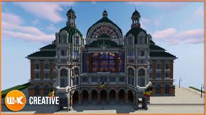 It's easy, fast and secure! Wok Server On Twitter Amazing Recreation Of The Antwerp Central Railway Station In Belgium Get Yourselves To World Of Keralis To Check It Out Stay Inspired Builders Build By Nicktheg123 Worldofkeralis
