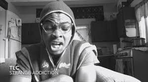 PHILLIP'S STRANGE ADDICTION