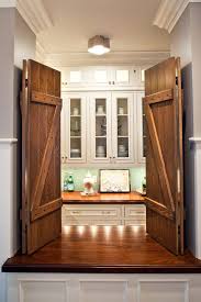 Kitchen cabinet doors & drawer fronts └ kitchen └ home, furniture & diy all categories antiques art baby books, comics & magazines business, office & industrial cameras & photography cars, motorcycles & vehicles clothes. Minneapolis Louvered Kitchen Cabinet Doors Transitional With Barn Door Window Traditional Flush Crown Molding