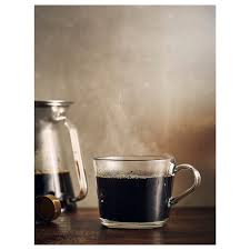 Patar Filterkaffee Mittl Rostung Uganda 100 Arabicabohnen Utz Zertifiziert Biologisch Ikea Osterreich Filterkaffee Kaffee Bio Kaffee