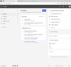 While lists can be really useful for task tracking and. Planner And To Do Integration Bringing You A More Cohesive Task Management Experience In Office 365 Microsoft Tech Community
