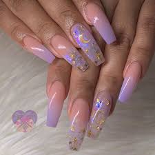 ♡ the prettiest pastel nails ♡ #hearts #pastel nails #pastel #pastel aesthetic #kawaii #pretty #nails #nail design #nail polish #nail art #gel nails #jelly nails #pearls #flowers #sparkles #aesthetic #pink #purple aesthetic #purple. Pin On Nails